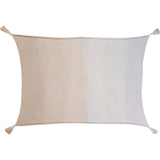 Lorena Canals Ombre Baby Blanket
