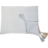 Lorena Canals Ombre Baby Blanket
