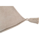 Lorena Canals Ombre Baby Blanket