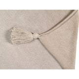 Lorena Canals Ombre Baby Blanket