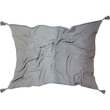 Lorena Canals Ombre Baby Blanket