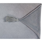 Lorena Canals Ombre Baby Blanket