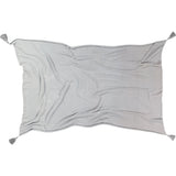 Lorena Canals Ombre Blanket