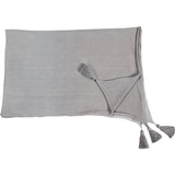 Lorena Canals Ombre Blanket