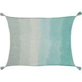 Lorena Canals Ombre Baby Blanket