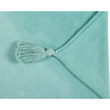 Lorena Canals Ombre Baby Blanket