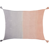 Lorena Canals Ombre Baby Blanket