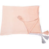 Lorena Canals Ombre Baby Blanket
