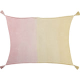 Lorena Canals Ombre Baby Blanket
