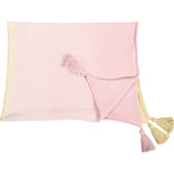 Lorena Canals Ombre Baby Blanket