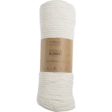 Lorena Canals Hippy Stars Blanket