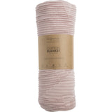 Lorena Canals Hippy Stars Blanket