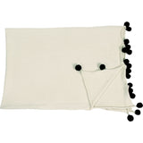 Lorena Canals Bubbly Blanket