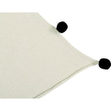 Lorena Canals Bubbly Blanket