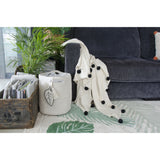 Lorena Canals Bubbly Blanket