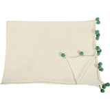 Lorena Canals Bubbly Blanket