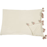 Lorena Canals Bubbly Blanket