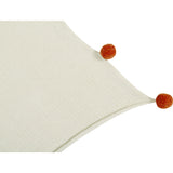 Lorena Canals Bubbly Blanket