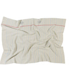 Lorena Canals Knitted Notebook Baby Blanket