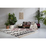 Lorena Canals Stripes Blanket