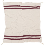 Lorena Canals Stripes Blanket