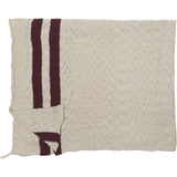 Lorena Canals Stripes Blanket