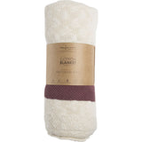 Lorena Canals Stripes Blanket