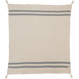 Lorena Canals Stripes Blanket