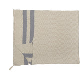 Lorena Canals Stripes Blanket