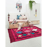 Lorena Canals Stripes Blanket