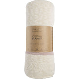 Lorena Canals Stripes Blanket