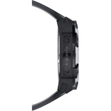 Brera Milano Supersportivo Evo Chronograph Watch | Black IP