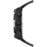 Brera Milano Supersportivo Evo Chronograph Watch | Black IP