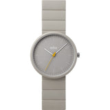 Braun BN0171 Full Ceramic Analog Men's Watch | Steel