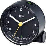Braun Classic Alarm Clock