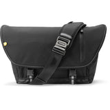 Booq Boa Nerve 15" Laptop Messenger Bag | Graphite BNL-GFT