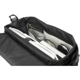 Booq Boa Nerve 15" Laptop Messenger Bag | Graphite BNL-GFT