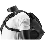 Booq Boa Nerve 15" Laptop Messenger Bag | Graphite BNL-GFT