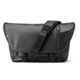 Booq Boa Nerve Messenger Bag | Stealth