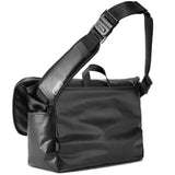 Booq Boa Nerve Messenger Bag | Stealth