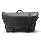 Booq Boa Nerve Messenger Bag | Stealth