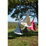 Cacoon Bonsai Children's Hanging Hammock | Deep Taupe BT007