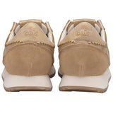 Gola Women's Boston 78 Metallic Sneaker | Gold