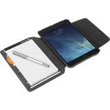 Booq Booqpad Tablet Case for iPad Mini | Black