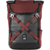 Chrome Bravo 2.0 Backpack | Brick/Black BG-190 BRIK