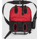 Crumpler Barney Rustle Blanket Small Messenger Bag | Black BRS004-B00G40
