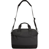 Crumpler Bureau Laptop Briefcase | Black BRU001-B00G50