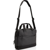 Crumpler Bureau Laptop Briefcase | Black BRU001-B00G50