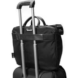 Booq Boa Saddle 15" Laptop Travel Brief | Black BSD-BLK