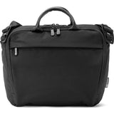 Booq Boa Saddle 15" Laptop Travel Brief | Black BSD-BLK